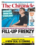The Chronicle (Toowoomba)